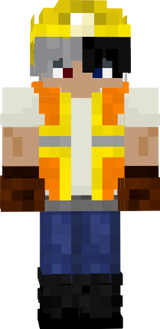 PotatoML Raja Iblis V3 Konstruksi