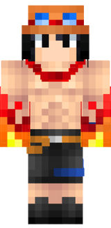 Portgas D. Ace