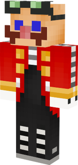 eggman