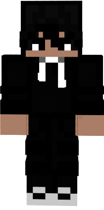 Preview of texture: my skin