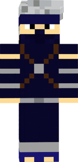 Kakashi