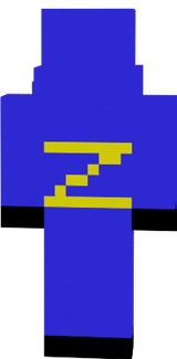ブルーZ