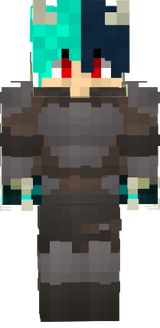 armored