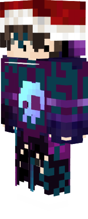 Preview of texture: Tito Baboso Modo navidad 