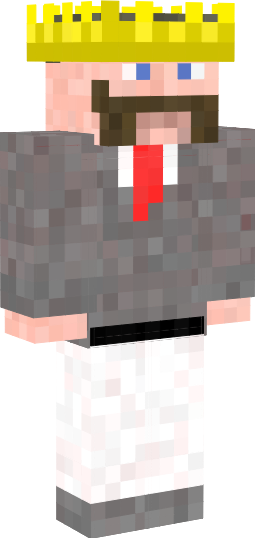 Preview of texture: Krół