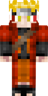 naruto sage mode
