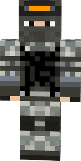  swat camo special