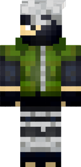 kaakashi