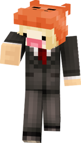 costume blaza 