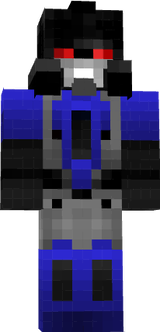Ion Storm