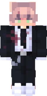 claww tux