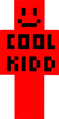 Preview of texture: c00lkidd