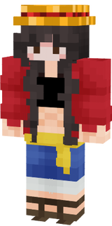 luffy