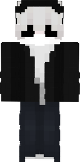 black jacket v2