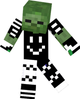 Chill Zombie