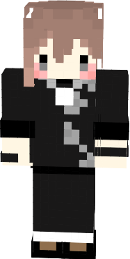 Preview of texture: Kanae（For Yumi by JNi）