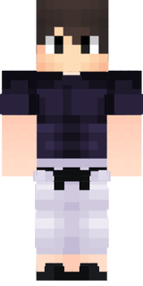 Nathan Fushiguro
