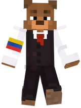 Bearu0_ elegante 