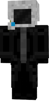 camera man