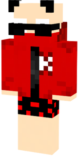 knoxy careca