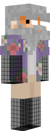 Preview of texture: KyleHawaiianOutfit