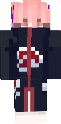 Preview of texture: Myko Akatsuki