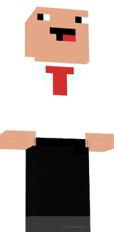 DERPスーツ脱いだ