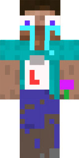 steve got l no rizz