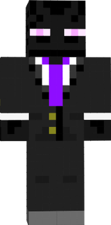 Nick skin enderman