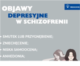 Marysia Anderson cierpi na shizofrenie już od 1996