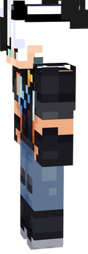 zaas slugterra