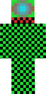 greenlegend