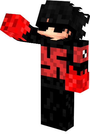 Preview of texture: Headvalen Skin