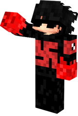 Headvalen Skin