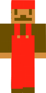 Mario (Super Mario Bros)
