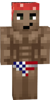 America man