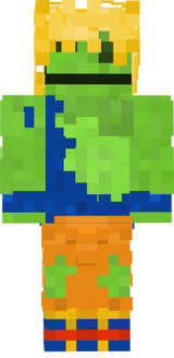 goku