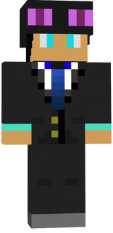 1stHowlerGamer suit 