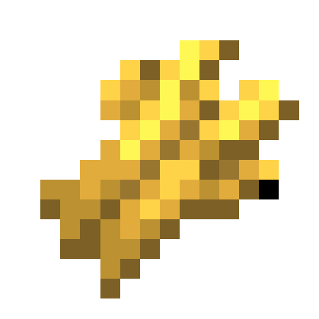 Preview of texture: blaze_rod