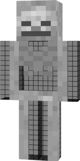 skelton