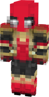 spiderman