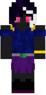 Ender!StarFayy (defnitive)