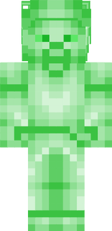 エメラルドスティーブ