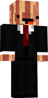 bacon man