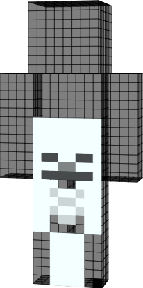 Preview of texture: bebe skeleto