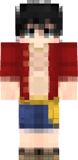 luffy