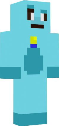 Preview of texture: Bubba_OlhoFechada_BocaFechada