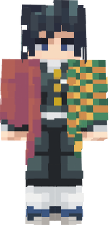 Giyuu