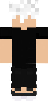Preview of texture: StuSatuGojo