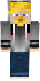 Slick sheep hoodie
